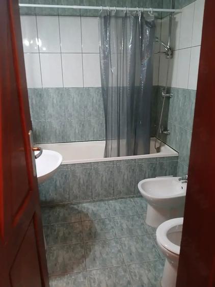 Apartament cu 2 camere decomandat în Iosia