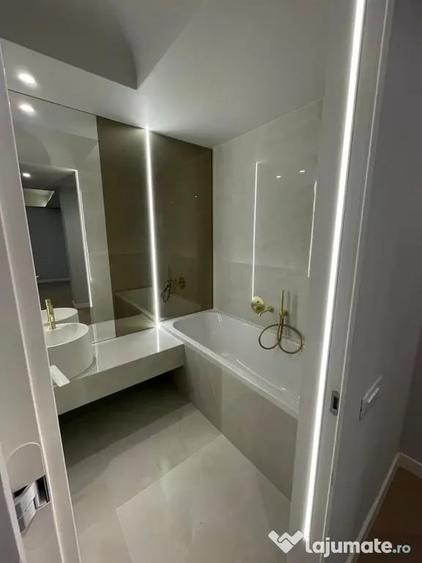 Studio premium Cortina North-Prima inchiriere - Bucuresti (Bucuresti-Ilfov) - 3