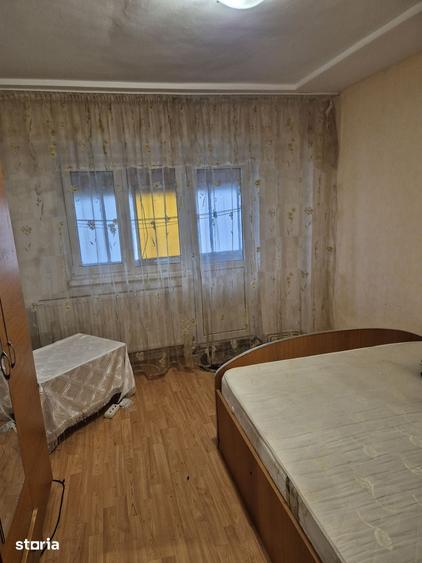 Apartament cu 3 camere în Gară