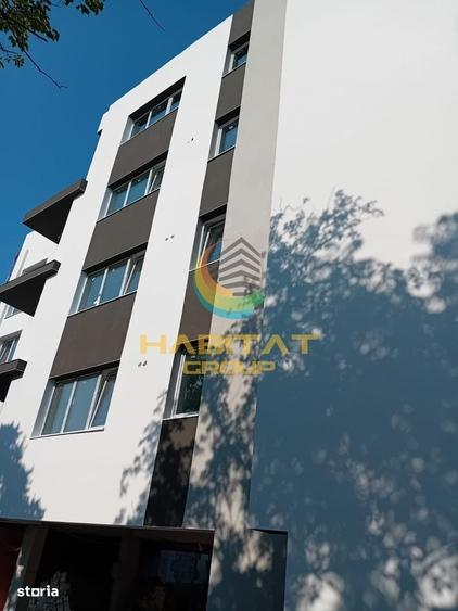 Apartament cu 2 camere semidecomandat în Alba Iulia