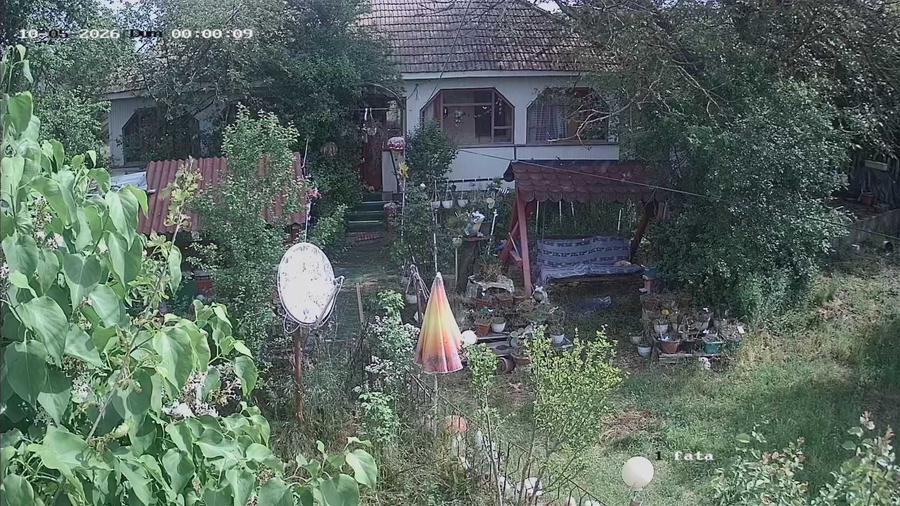 Casă cu 3 camere în Perieți