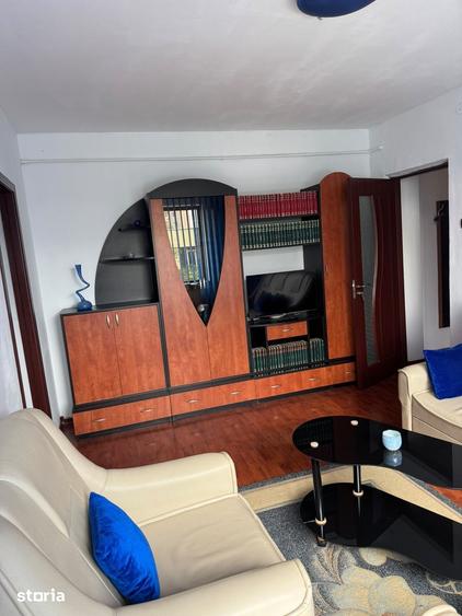 Apartament 2 camere Gheorgheni str Unirii - 3