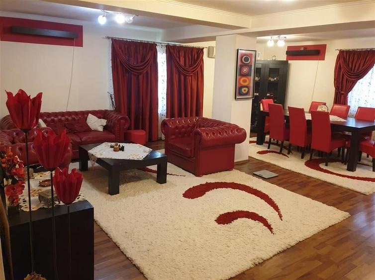 Casă individuală cu 7 camere cu Canalizare în Burdujeni