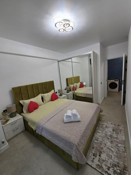 Apartament Alezzi - 8