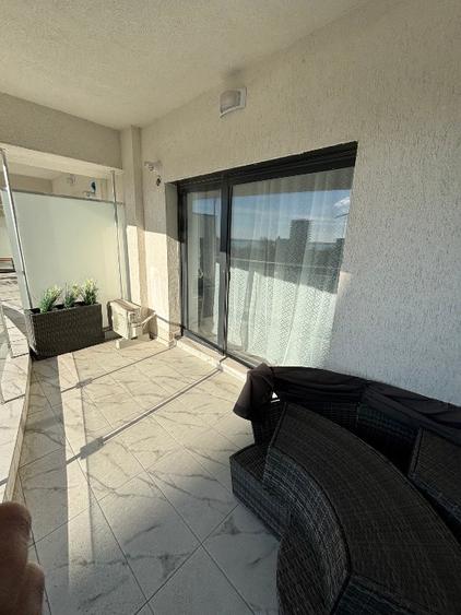 Inchiriere apartament 2 camere lux, doar termen lung  - 4
