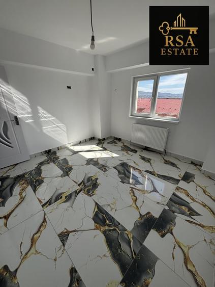 Apartament cu 3 camere decomandat în Ostroveni