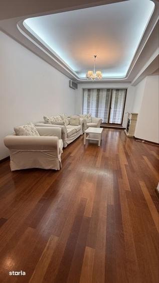 Apartament cu 3 camere în Herăstrău