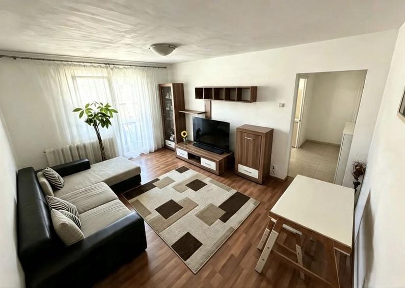 Apartament 3 camere 57 mp | Aleea Buia | Sub Arini | Central | Pivnita - 4