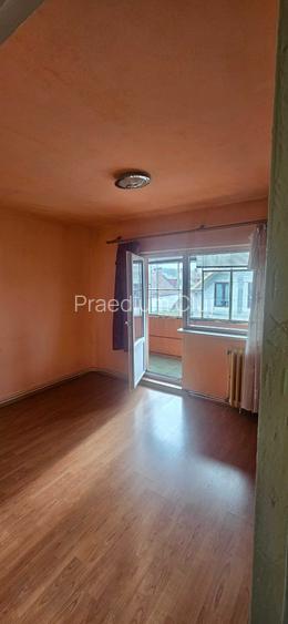 Apartament 4 camere in zona gării