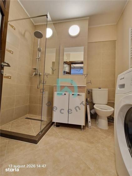 Apartament 3 camere, de inchiriat, Garii, Brasov - 19