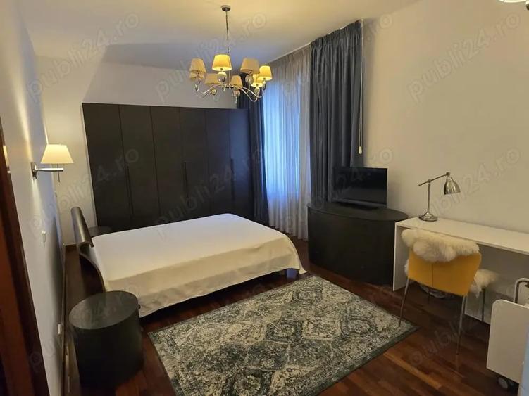 Pipera-Apartament de vanzare, Complex Liziera - 10