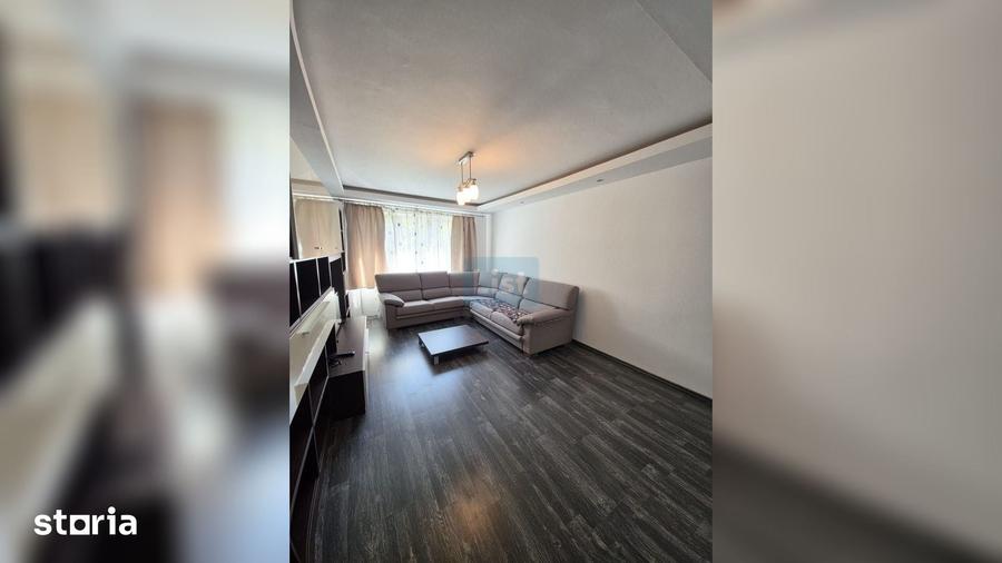 APARTAMENT DE INCHIRIAT STR. IMPARATUL TRAIAN | ETAJ 1 - 3