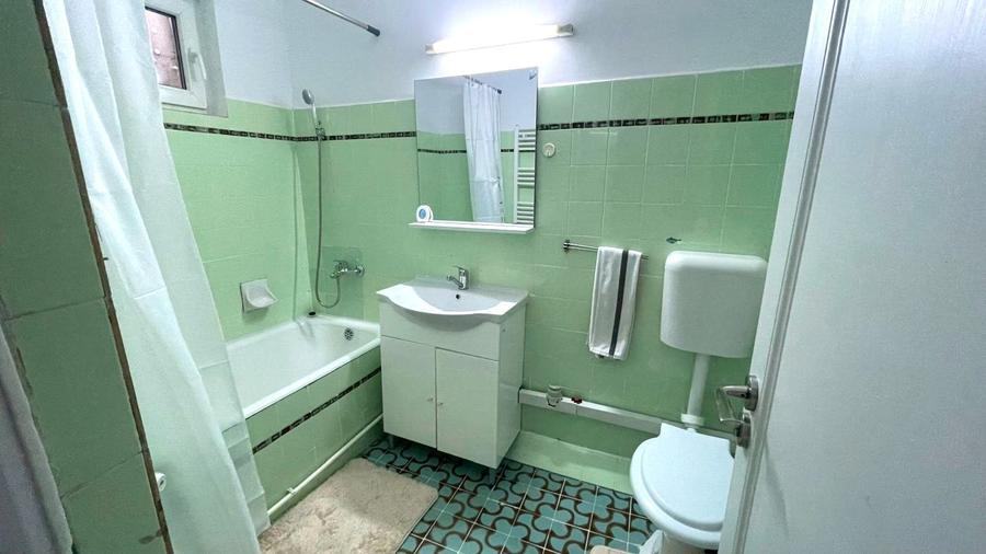 Apartament 3 camere decomandat - Kaufland ICIL - 6