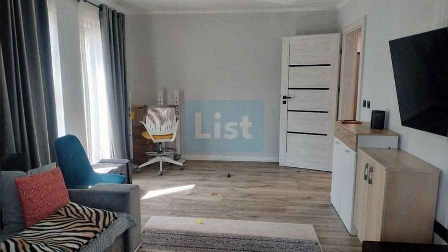 Comision 0! | 2 Camere Decomandate | Etaj 1 | Parcare | Pet Friendly - 2