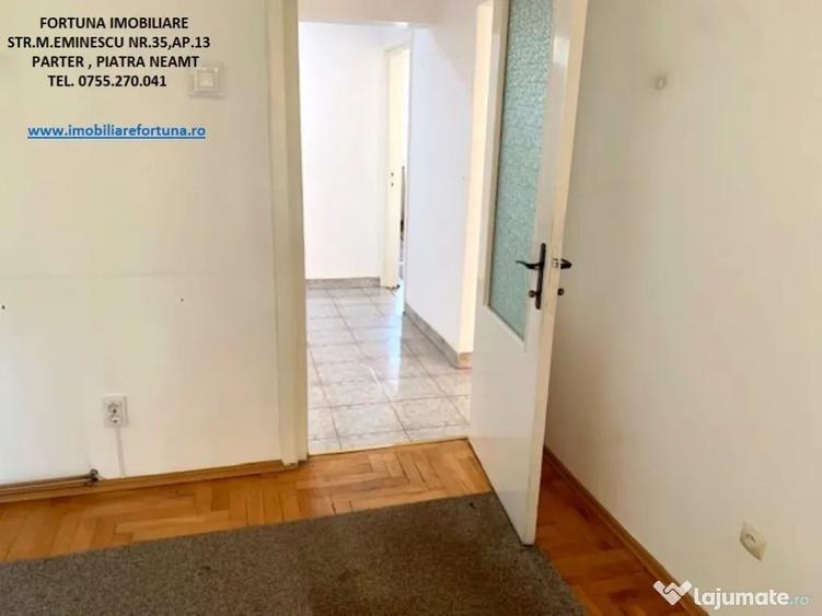 Proprietate generoasa pt. birouri sau locuit,etaj 1,Tribunalul Vechi - 15