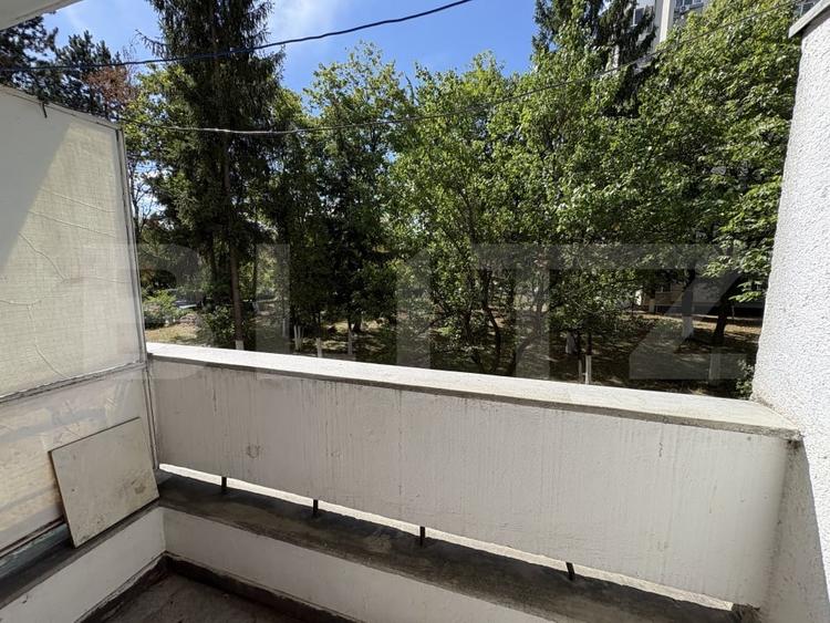 Garsonieră semidecomandată, mobilată în Gheorgheni