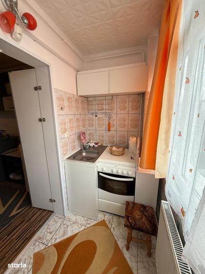 Apartament cu 2 camere decomandate, Burdujeni Cuza -Voda 2 - 4