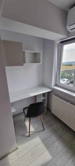 Apartament cu 2 camere decomandat în Cug