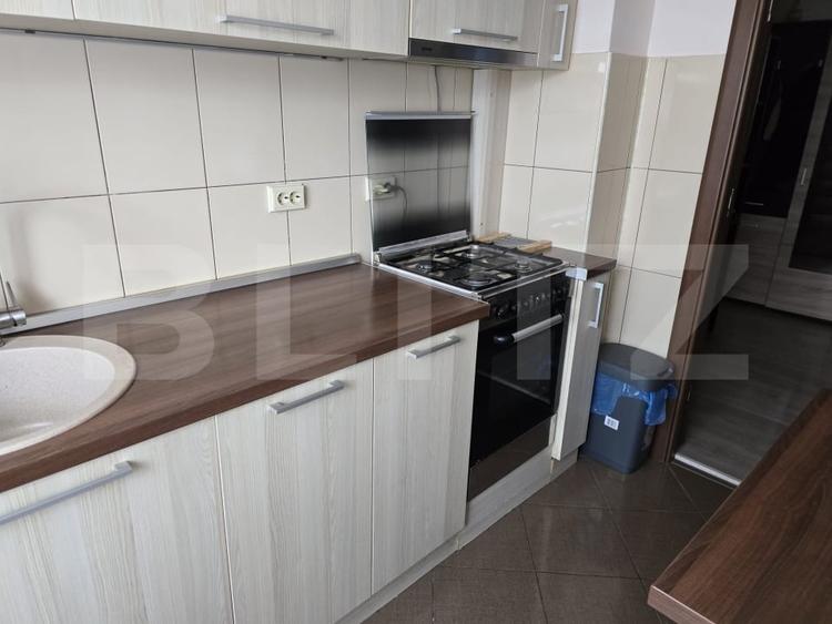 Apartament cu 4 camere decomandat, mobilat în Mănăștur