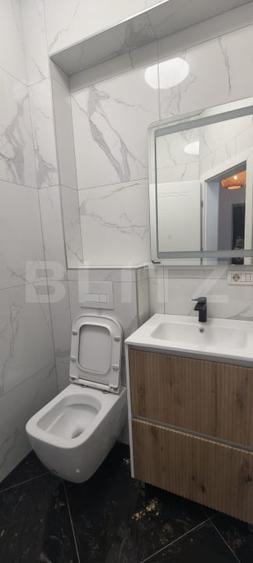 Duplex cu 3 camere cu Canalizare în Valea Lupului
