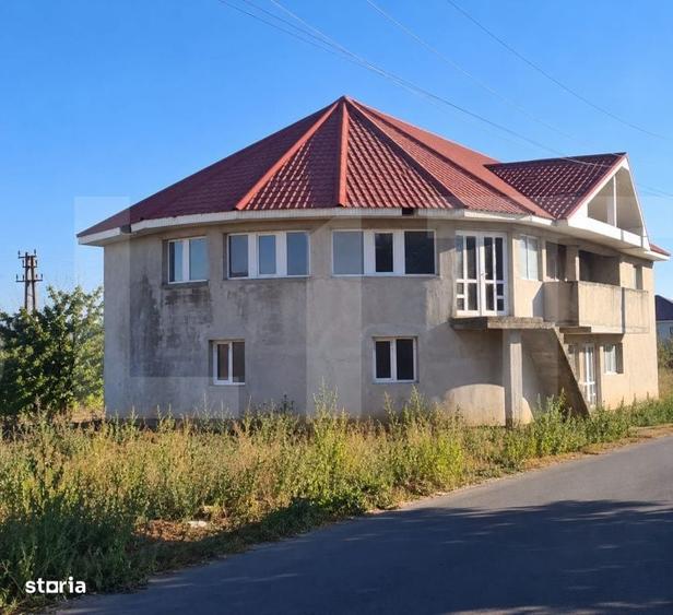 Casă cu 4 camere în Dobrotinet