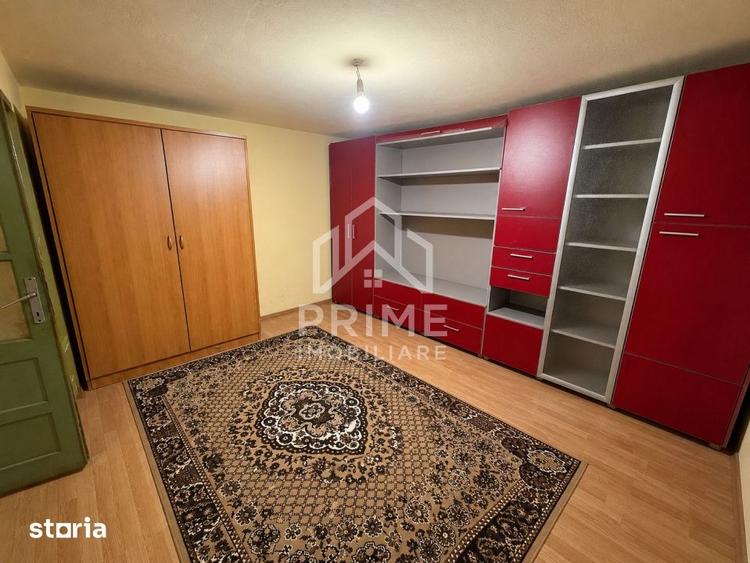 Casă cu 6 camere cu Teren 802 Mp în Meteș