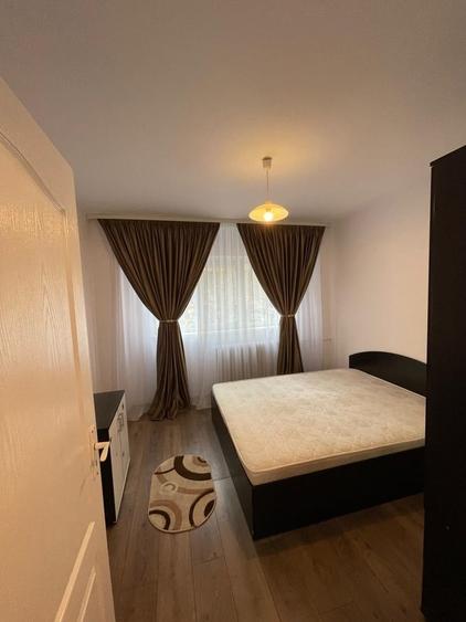 Apartament cu 2 camere decomandat în Gorjului