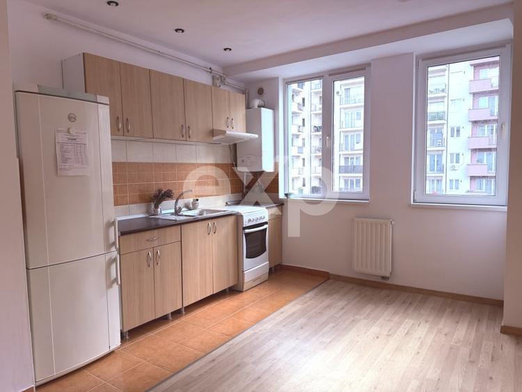 Apartament 2 camere, 55 mp, Iris - 5