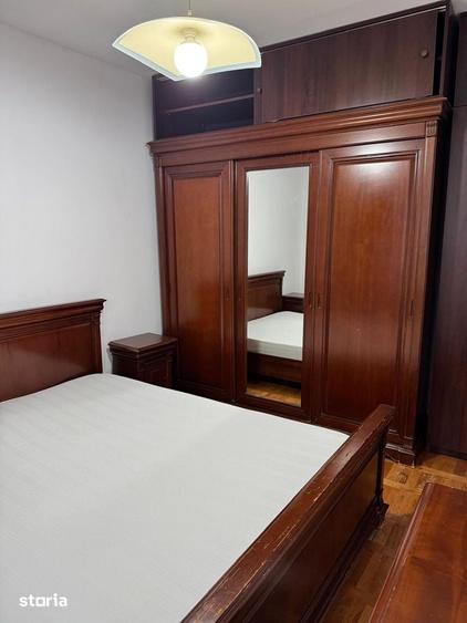 Apartament cu 2 camere în Republicii