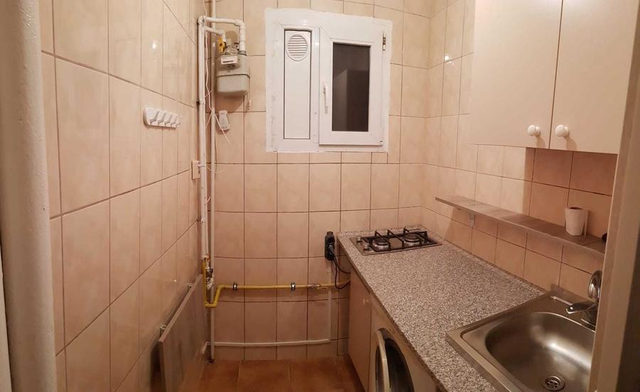 Apartament decomandat în Titan