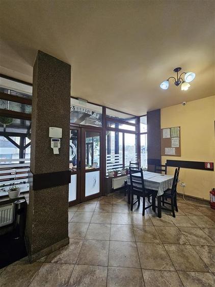 Spațiu comercial, de 93 mp, în Est