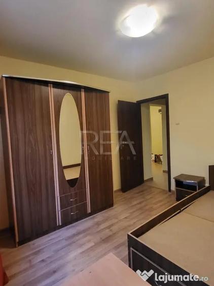 4 camere, 3/8, bloc 1985, 91mp-Gorjului -Cetatea De Balta - 5