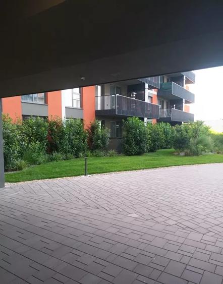 Apartament cu 2 camere, mobilat în Theodor Pallady