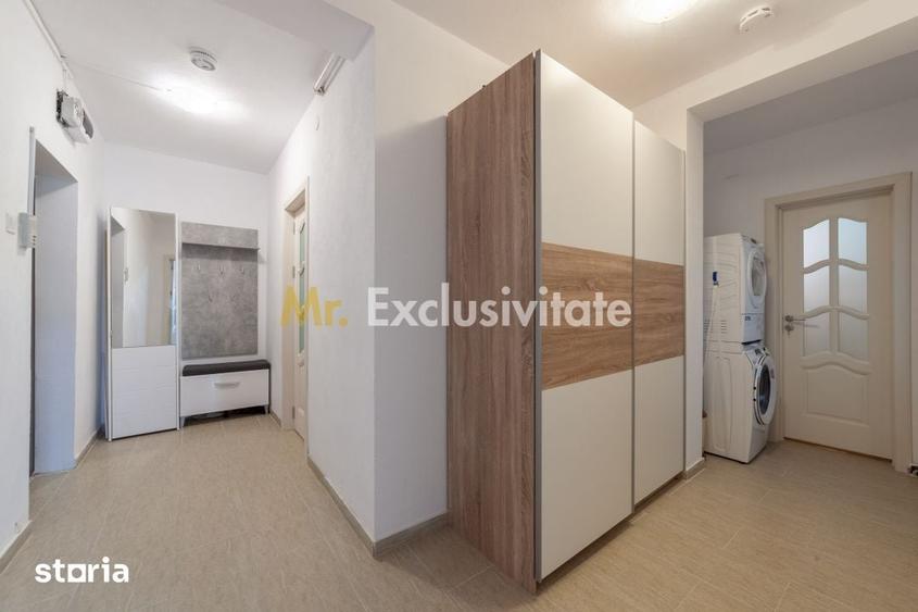 Apartament Ultracentral de inchiriat - Comision zero! - 9