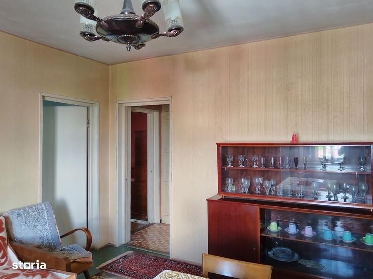 Apartament 3 camere, Andrei Mureseanu (ID:T531) - 12