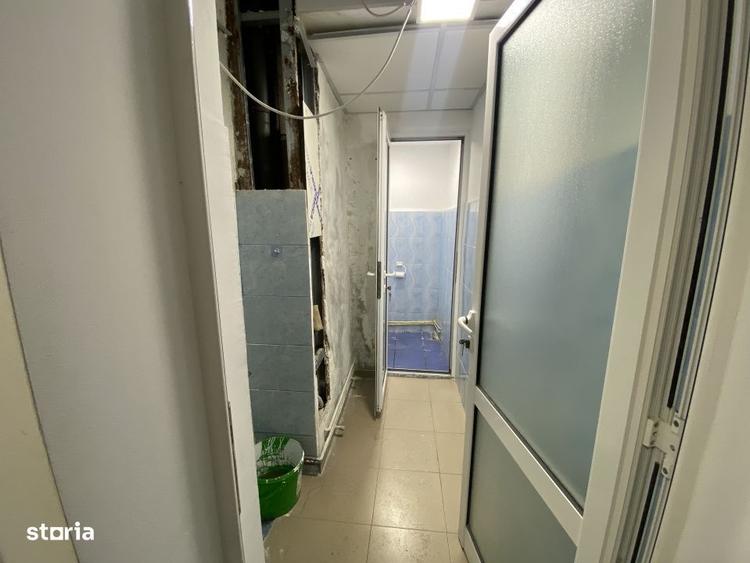 Spațiu comercial, de 67 mp, în Sud