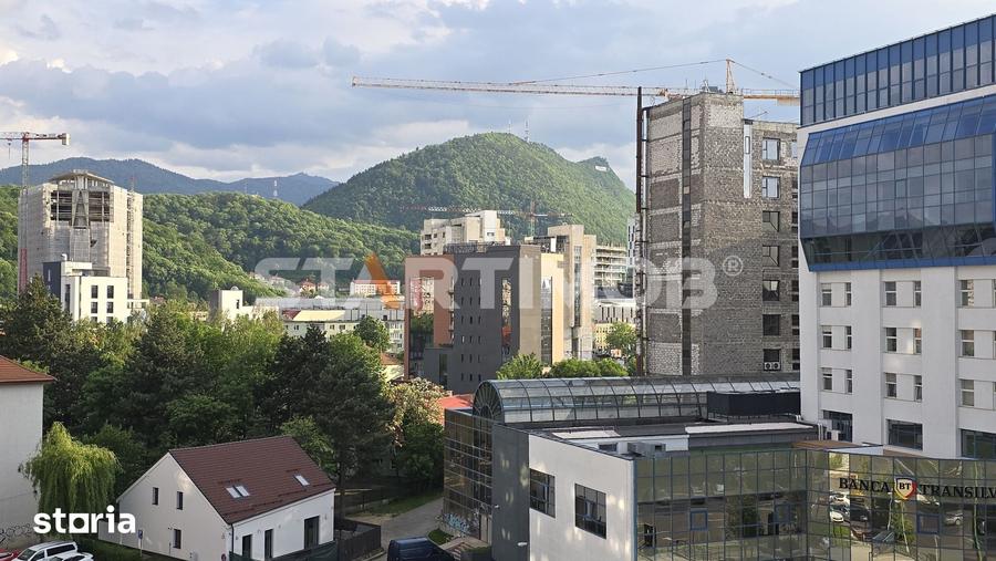 Apartament cu 2 camere decomandat în Centrul Civic