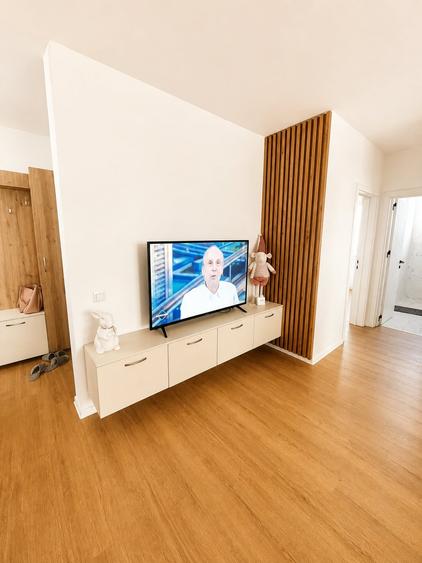Apartament cu 3 camere în Ampoi 3