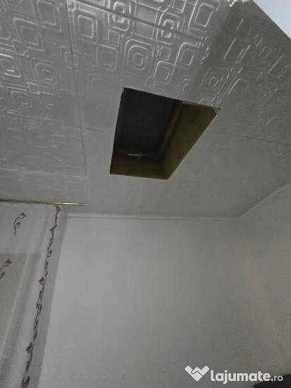 Casă cu 1 camere în Militari