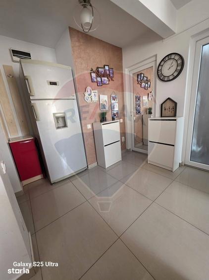 Apartament cu 2 camere de vanzare in Baia Sprie zona Central - 3