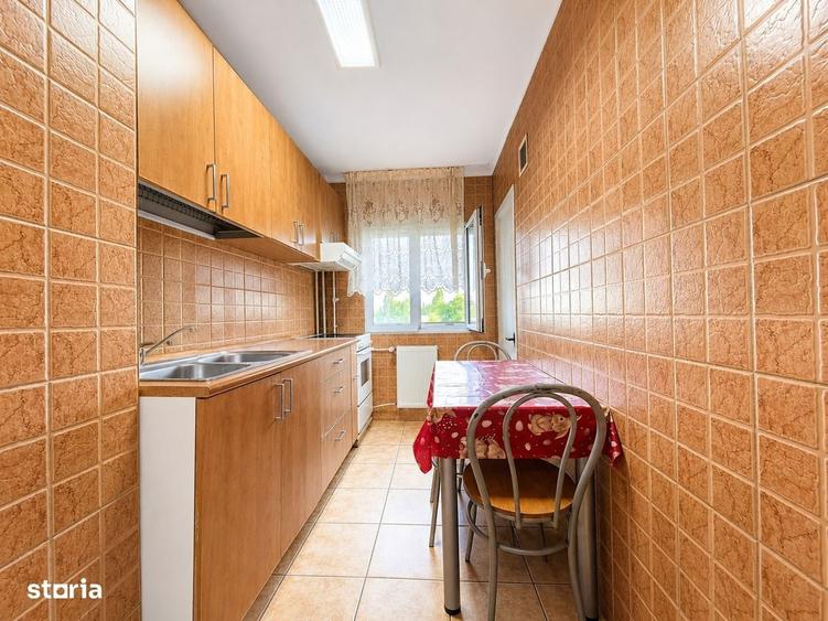 0%COMIS Drumul Taberei AFI 3 camere 74mp Bloc Reabilitat 2 bai si Metr - 9