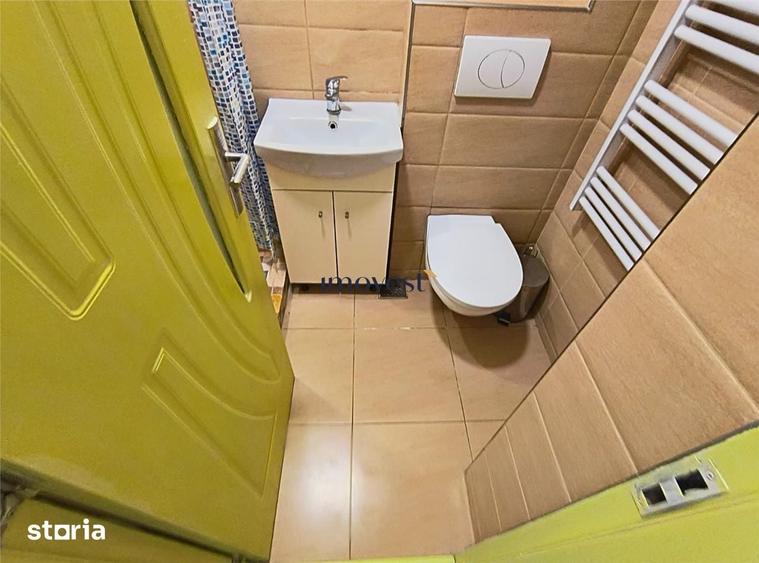 Garsonieră în Soarelui