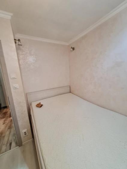 Apartament cu 2 camere nedecomandat în Tătărași
