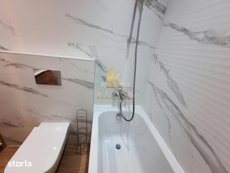 Apartament de 2 camere in Pipera, Peima Vista
