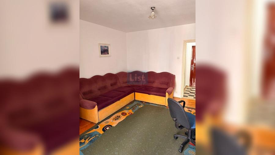 COMISION 0% |  GARSONIERA  SPATIOASA | BUCATARIE SI BALCON SEPARATE | - 2