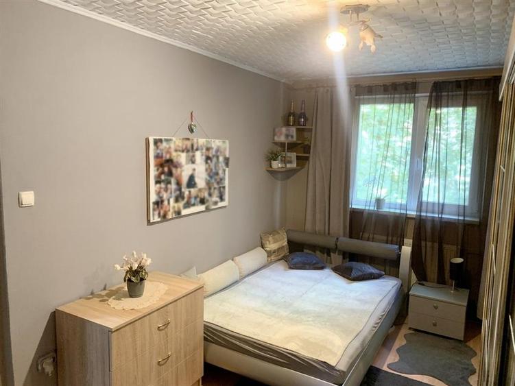 Garsonieră decomandată în Rogerius