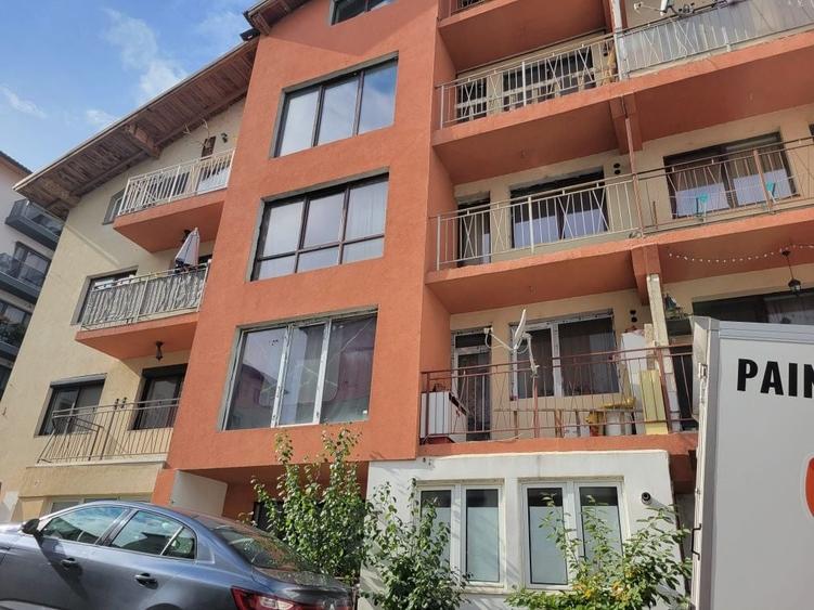 Apartament cu 2 camere în Florești