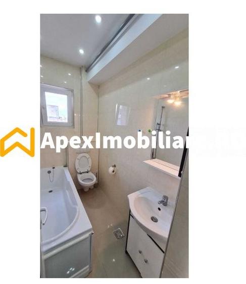 Garsonieră decomandată, mobilată în Eminescu