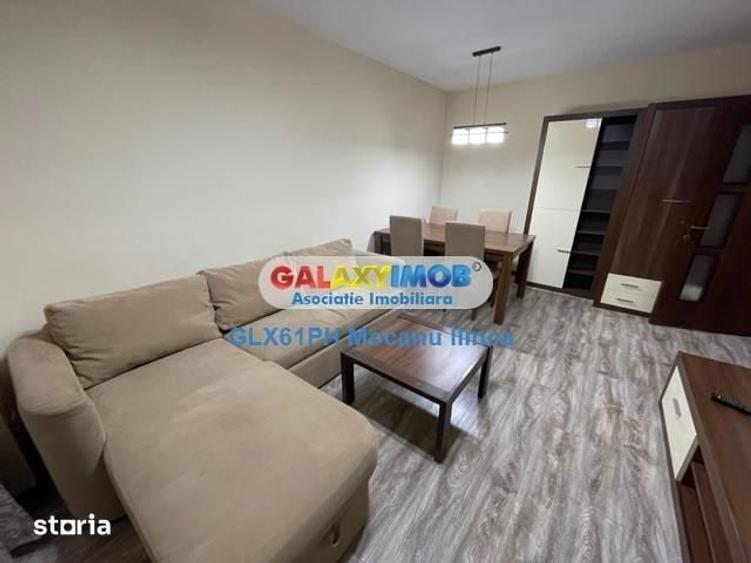 Inchiriere apartament 2 camere, de lux, Ploiesti, zona Republicii - 2