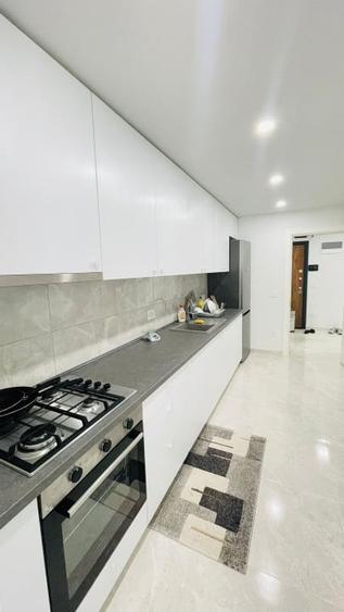 APARTAMENT 2 CAMERE | ZONA TOMIS NORD-ZEN RESIDENCE | LOC PARCARE | TERMEN LUNG - 4